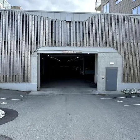 Leilighet Smeasundet Haugesund Exterior photo