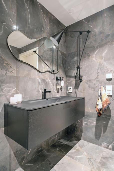 Smeasundet Apartment Haugesund