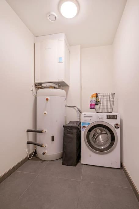 Smeasundet Appartement
