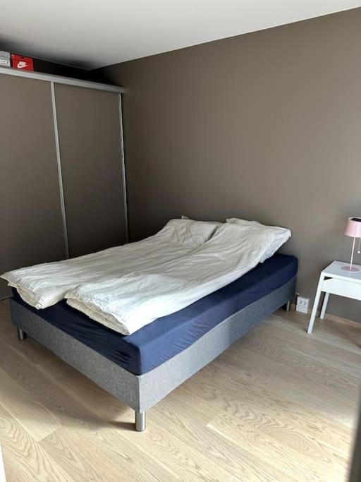 Smeasundet Apartment Haugesund