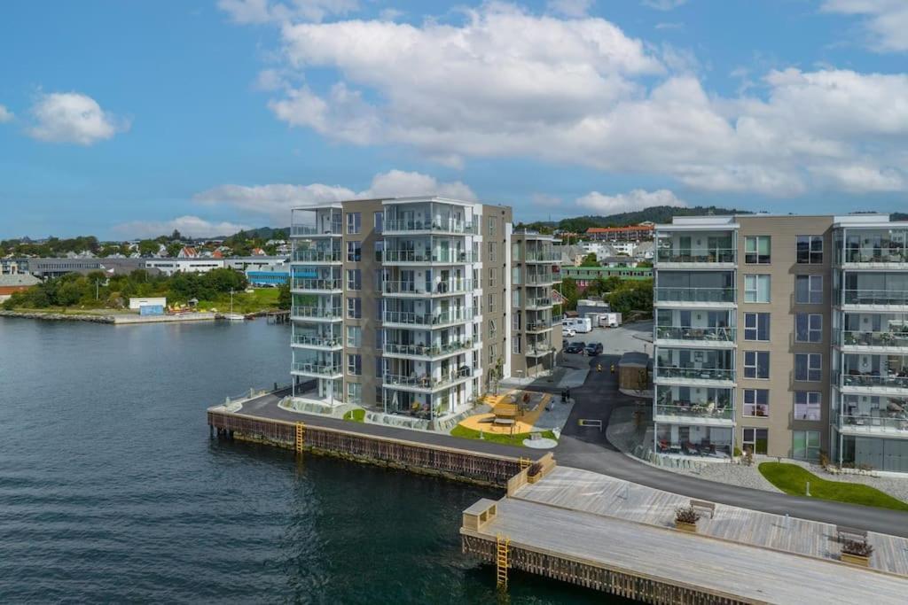 Smeasundet Haugesund