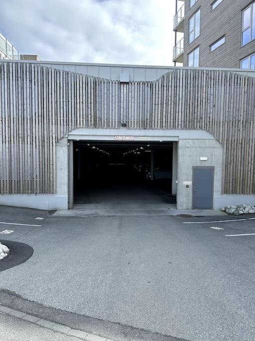 Smeasundet Appartement