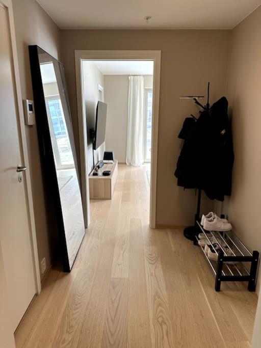 Apartment Smeasundet *