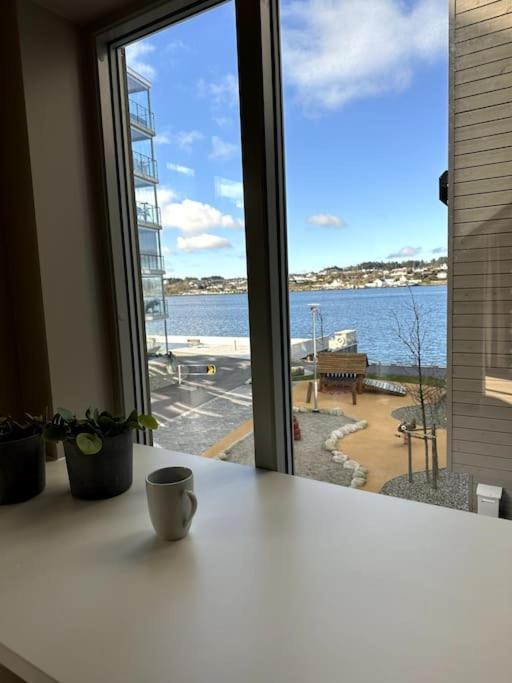 Apartment Smeasundet Haugesund
