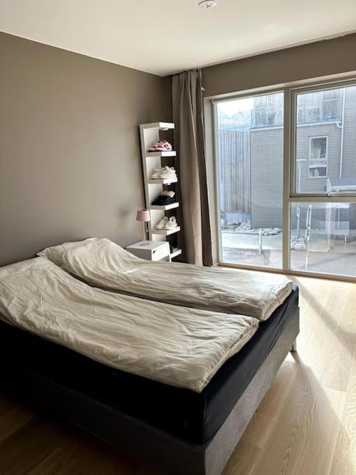 Smeasundet Apartment