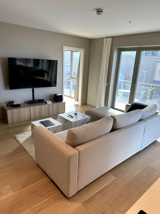 Smeasundet Appartement