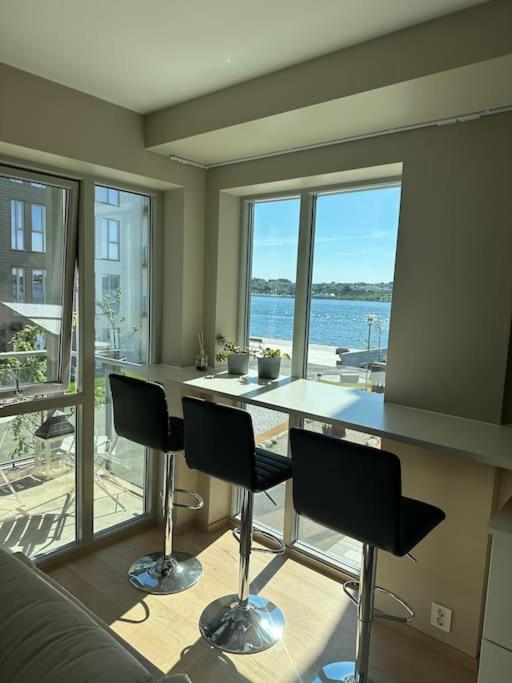 Apartment Smeasundet Haugesund