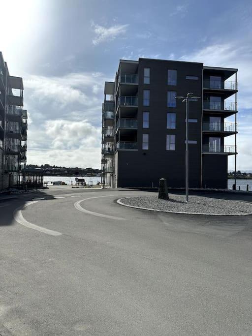 Smeasundet Haugesund