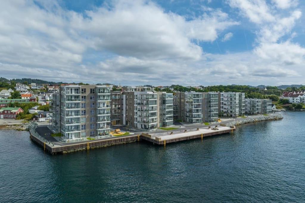 Apartment Smeasundet *