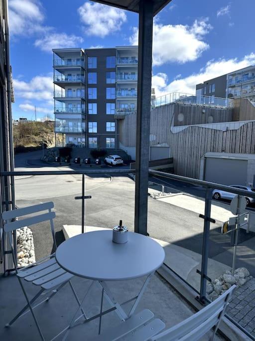 Smeasundet Appartement Haugesund
